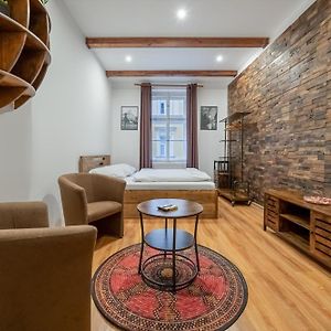 Appartement met een Slaapkamer